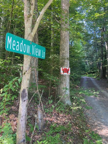 Lot 7 Blacklog Estates, Orbisonia, PA 17264