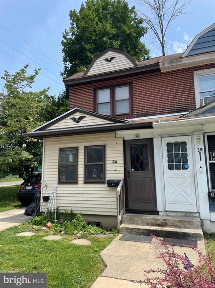 3 A S Glen Ave, Glenolden, PA 19036