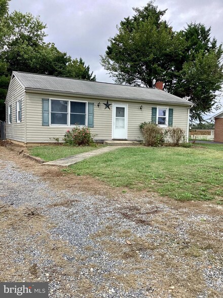 11778 Augustine Herman Hwy, Kennedyville, MD 21645