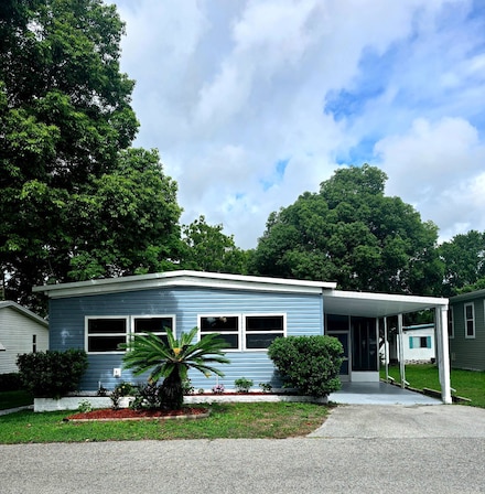 3150 NE 36th Ave Unit 107, Ocala, FL 34479