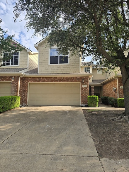 4553 Woodsboro Ln, Plano, TX 75024