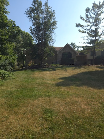 9417 W Steger Rd, Frankfort, IL 60423
