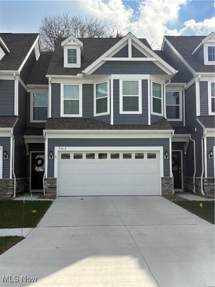 970-2 Memory Ln, Aurora, OH 44202