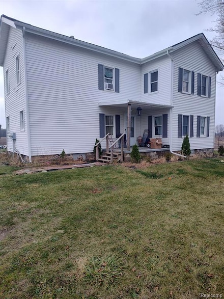 8789 Fowlerville Rd, Fowlerville, MI 48836