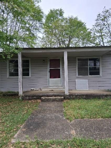 1113 Virginia St, Deridder, LA 70634