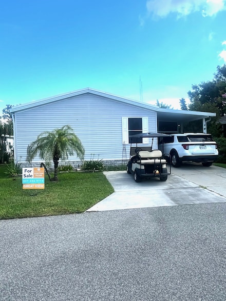 1012 Royal Citrus Ct Unit 441, Winter Garden, FL 34787