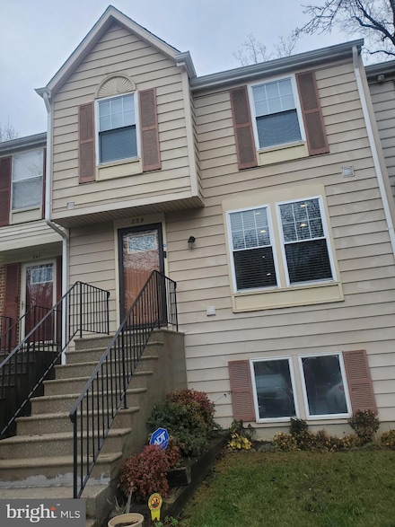 239 Red Jade Dr Unit 10-4, Upper Marlboro, MD 20774
