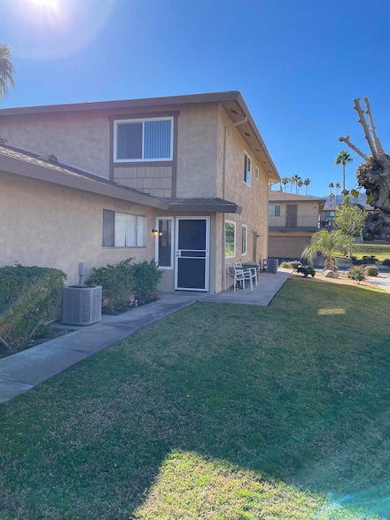 72685 Raven Rd Unit 3, Palm Desert, CA 92260