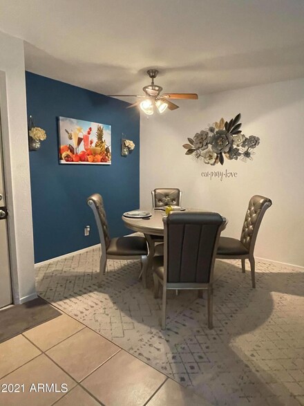 540 N May Unit 1124, Mesa, AZ 85201