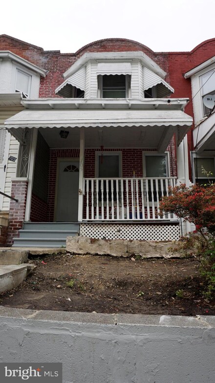 705 E 17th St, Wilmington, DE 19802
