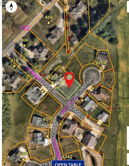 40 Zachary Ln, Perkins Township, OH 44870