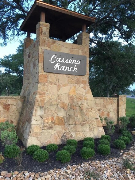 175 Cassena Ranch Dr, Bastrop, TX 78602
