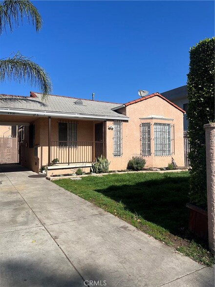 1933 S Corning St, Los Angeles, CA 90034