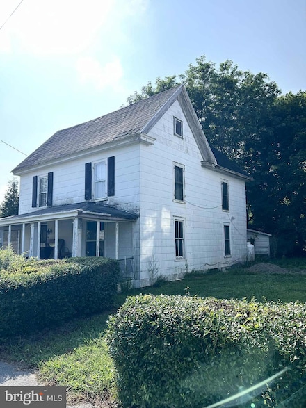 8359 Newark Rd, Newark, MD 21841