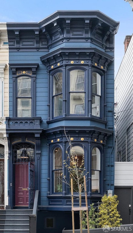601A Fell St, San Francisco, CA 94102