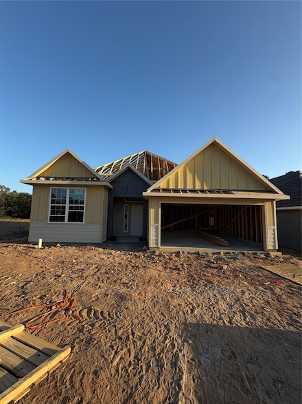 610 Rockbridge Dr, Huntsville, TX 77340