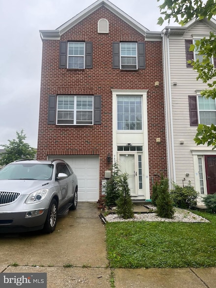 9401 Summer Squal Dr, Randallstown, MD 21133