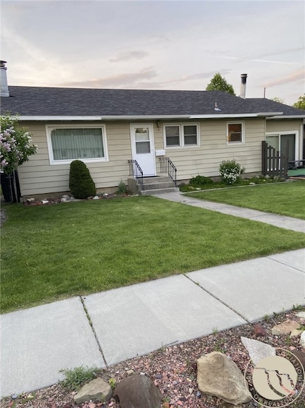 2013 Clark Ave, Billings, MT 59102
