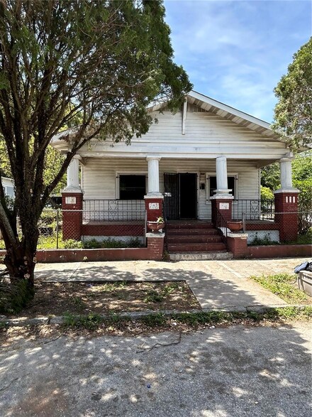 2510 N 13th St, Tampa, FL 33605