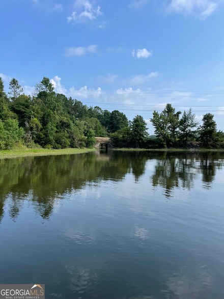 115 Barefoot Ln Unit LOT8, Eufaula, AL 36027