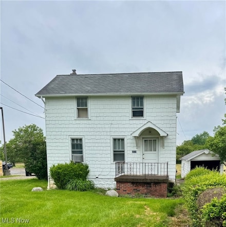 2558 Brecksville Rd, Richfield, OH 44286