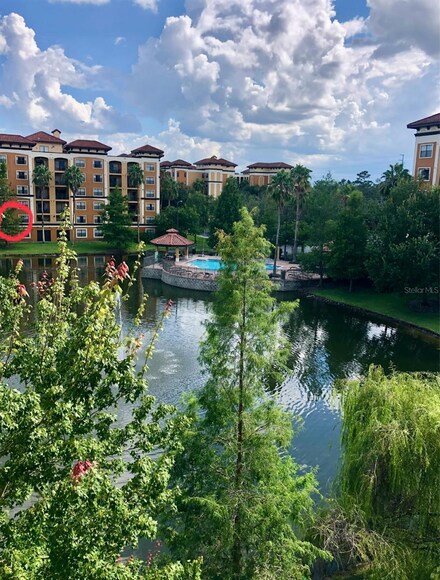 12539 Floridays Resort Dr Dr Unit 208D, Orlando, FL 32821