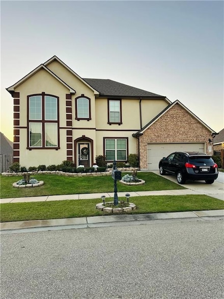1393 Shipyard Dr, Slidell, LA 70461