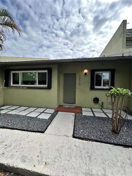 20513 NW 15th Ave Unit 3, Miami, FL 33169