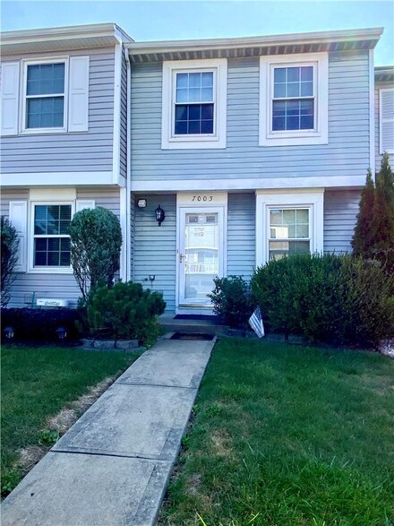 7005 Lafayette Square, Aliquippa, PA 15001