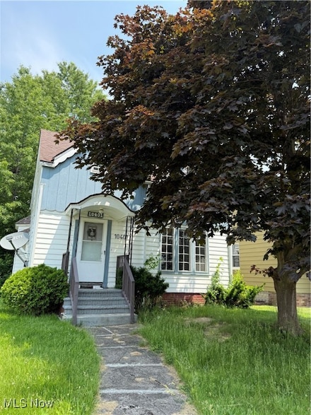 10401 Grace Ave, Cleveland, OH 44125