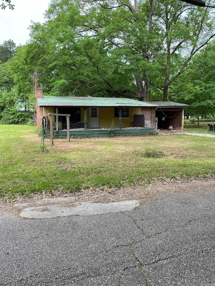 905 Patton Dr, Crossett, AR 71635