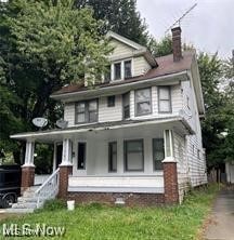 1217 E 125th St, Cleveland, OH 44112
