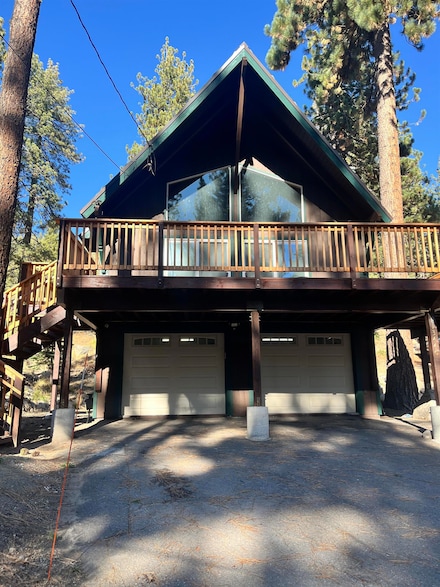 13440 Olympic Dr, Truckee, CA 96161