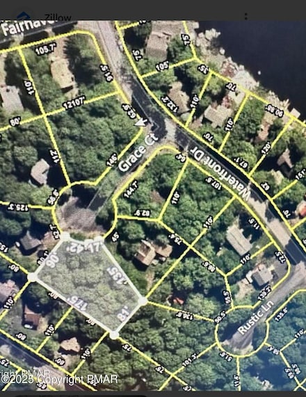 0 Grace Terrace, Coolbaugh Township, PA 18466