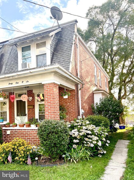 3106 Marion St, Reading, PA 19605