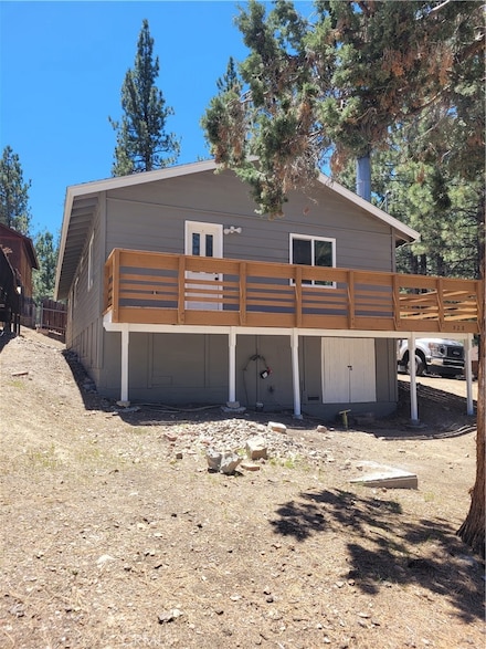 928 W Sherwood Blvd, Big Bear City, CA 92314