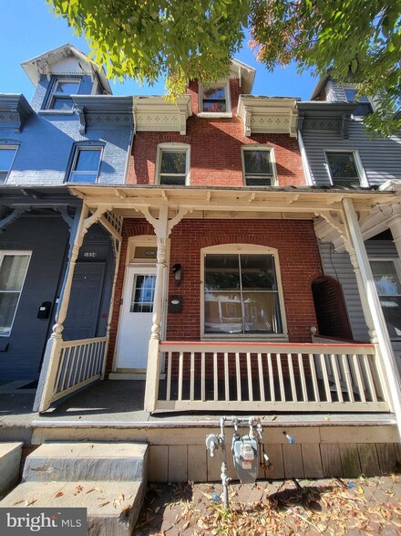 1036 N 12th St, Reading, PA 19604