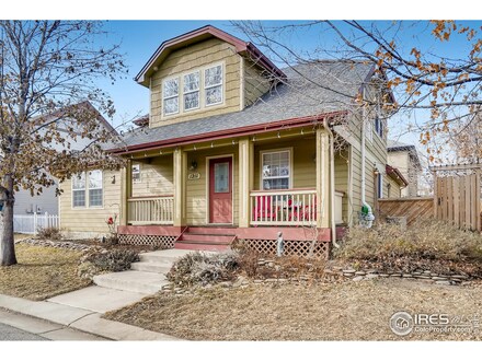 1211 Redbird St, Longmont, CO 80501