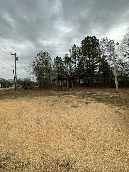 0 S Adams St, Fulton, MS 38843