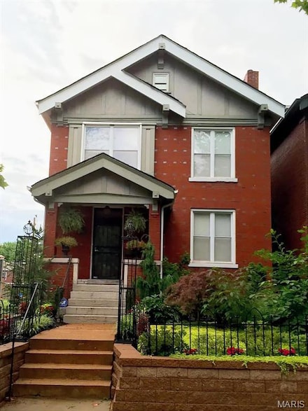 3821 Lafayette Ave, Saint Louis, MO 63110