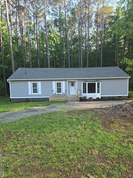 151 Sequoia Dr, Littleton, NC 27850