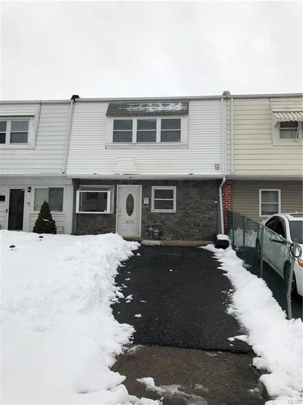 1635 E Washington St, Allentown, PA 18109
