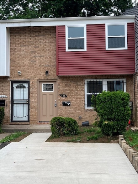 446 Enright Ct, Pittsburgh, PA 15206