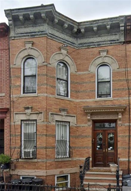 163 Moffat St, Brooklyn, NY 11207