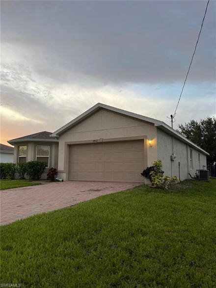 2802 40th St SW, Lehigh Acres, FL 33976