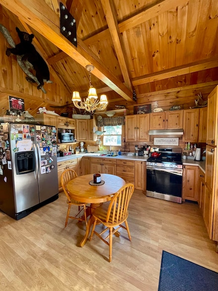 347 Pearson Rd, Madrid, NY 13660