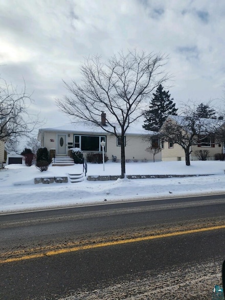 4718 Glenwood St, Duluth, MN 55804