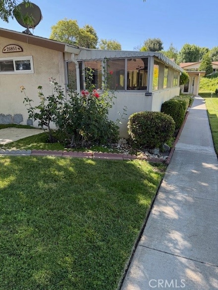26851 Avenue of The Oaks Unit B, Newhall, CA 91321