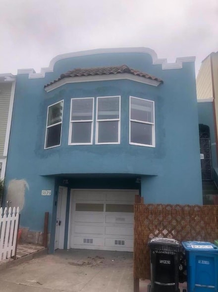 1879 19th Ave Unit A, San Francisco, CA 94122