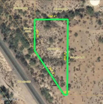 26XXX W Gates Rd, Morristown, AZ 85342